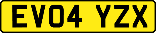 EV04YZX