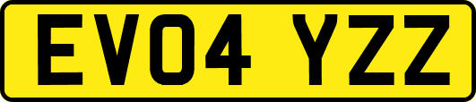 EV04YZZ