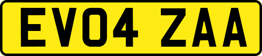 EV04ZAA