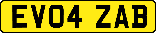 EV04ZAB