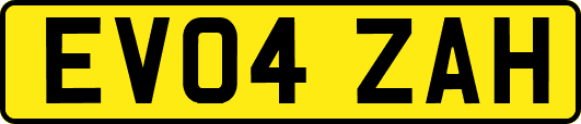 EV04ZAH