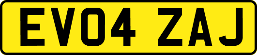 EV04ZAJ