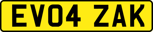 EV04ZAK