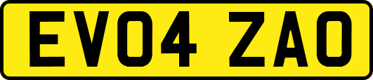 EV04ZAO