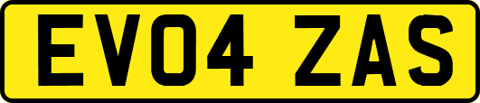 EV04ZAS