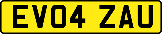 EV04ZAU