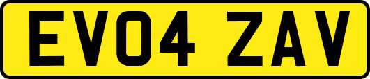 EV04ZAV