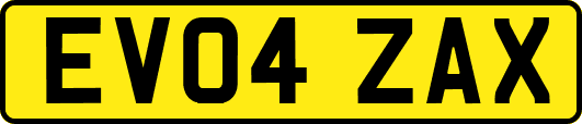 EV04ZAX