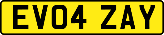 EV04ZAY