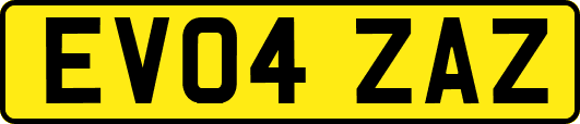 EV04ZAZ