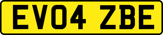 EV04ZBE