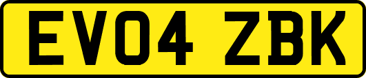 EV04ZBK