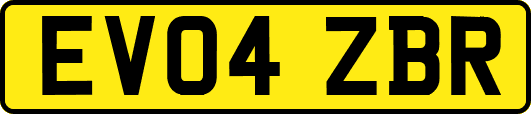 EV04ZBR