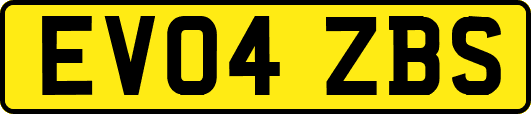 EV04ZBS