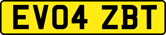 EV04ZBT
