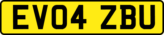 EV04ZBU