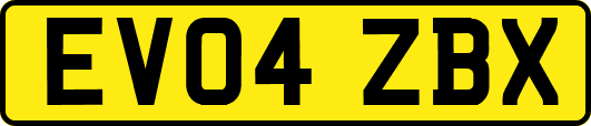 EV04ZBX
