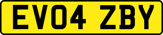 EV04ZBY