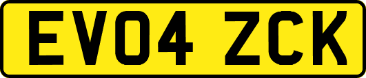 EV04ZCK