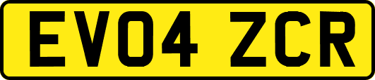 EV04ZCR