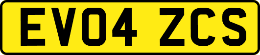 EV04ZCS