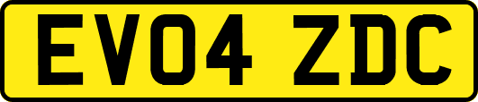 EV04ZDC