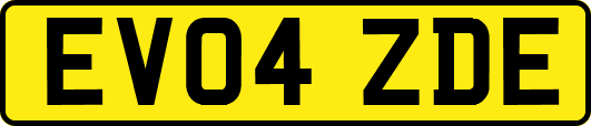 EV04ZDE