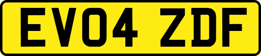 EV04ZDF