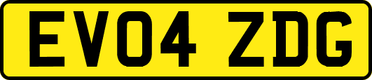 EV04ZDG