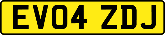 EV04ZDJ