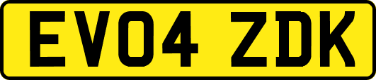 EV04ZDK