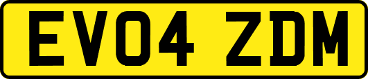 EV04ZDM