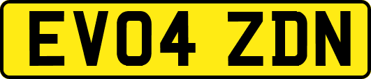 EV04ZDN