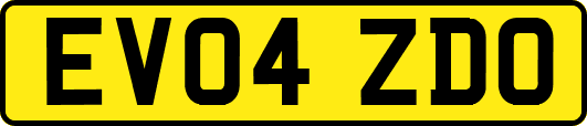 EV04ZDO