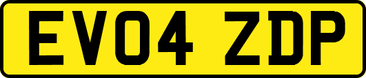 EV04ZDP