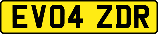 EV04ZDR