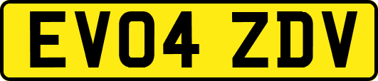 EV04ZDV