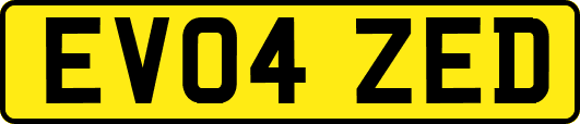 EV04ZED