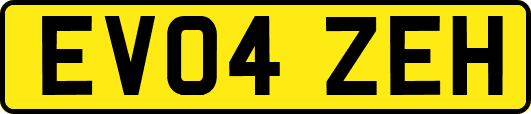 EV04ZEH