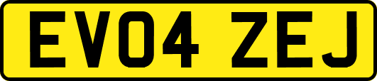 EV04ZEJ