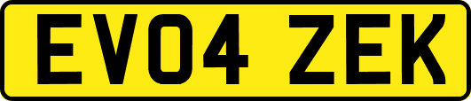 EV04ZEK