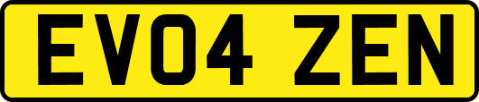 EV04ZEN