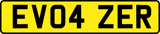 EV04ZER