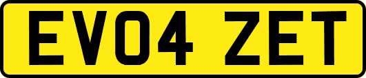 EV04ZET