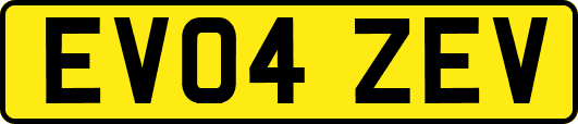 EV04ZEV