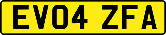 EV04ZFA