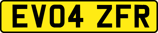EV04ZFR