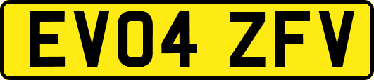 EV04ZFV