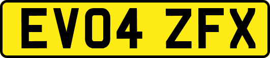EV04ZFX