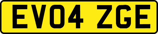 EV04ZGE